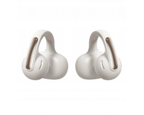 Baseus Bowie MC1 OL Open-Ear TWS Earbuds white