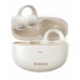 Baseus Bowie MC1 OL Open-Ear TWS Earbuds white