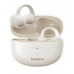 Baseus Bowie MC1 OL Open-Ear TWS Earbuds white