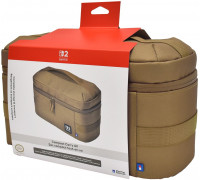 SWITCH 2 HORI Compact Carry All (Sand)