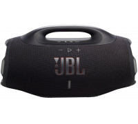 JBL Boombox 4 Black (JBLBOOMBOX4BLKEP)