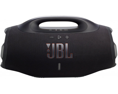 JBL Boombox 4 Black (JBLBOOMBOX4BLKEP)