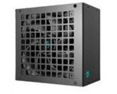 Deepcool GAMERSTORM zasilacz 1000W PQ1000G, 120mm, W pełni modularny, 80+ Gold, ATX 3.1, czarny
