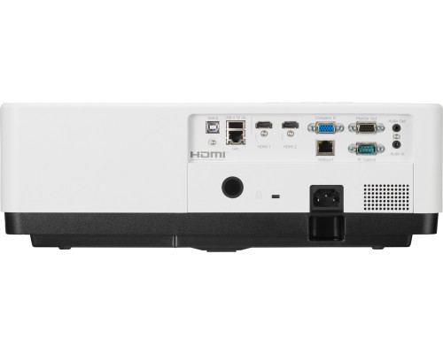 Ricoh PJ WUL6760 3LCD-projektor laserowy