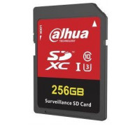 SD  Dahua Technology SD  pamięci H100 microSD 256GB