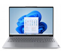 Laptop Lenovo ThinkBook 16 G9 IRL Core 7 240H / 16 GB / 512 GB / W11 Pro (21US007PPB)