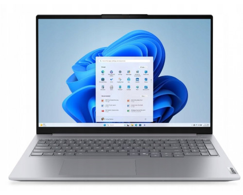 Laptop Lenovo ThinkBook 16 G9 IRL Core 7 240H / 16 GB / 512 GB / W11 Pro (21US007PPB)