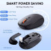 Baseus F01B BLUETOOTH, 1600 DPI