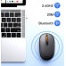 Baseus F01B BLUETOOTH, 1600 DPI