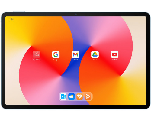 Huawei MatePad SE 11" 4/128GB WiFi gray