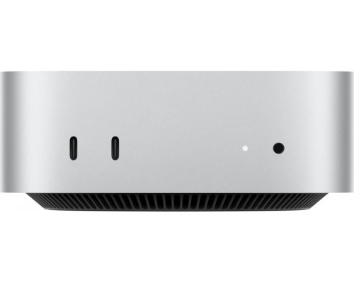 Mac Mini - M4 | 24GB | 2TB