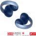 Anker Soundcore AeroClip blue Open-Ear Clip-Earbuds Hi-Res Sound LDAC NC IP55 wspierane rozmowy