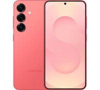 Samsung Galaxy S25 5G 12/256GB Pink  (SM-S931BZRGEUE)
