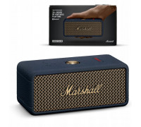 Marshall Emberton III Blue