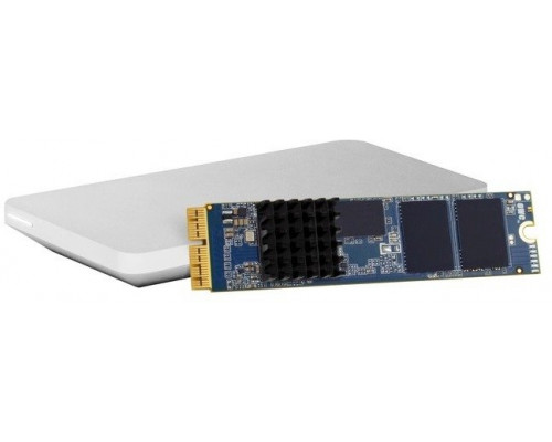 2.0TB Aura Pro X2 Gen4 NVMe SSD Upgrade Solution for Select 2013 and Later MacBook Air & MacBook Pro