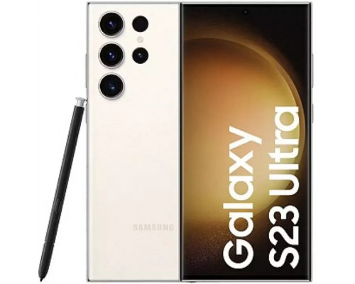 Samsung S23U S918B/DS/8GB/256GB/White