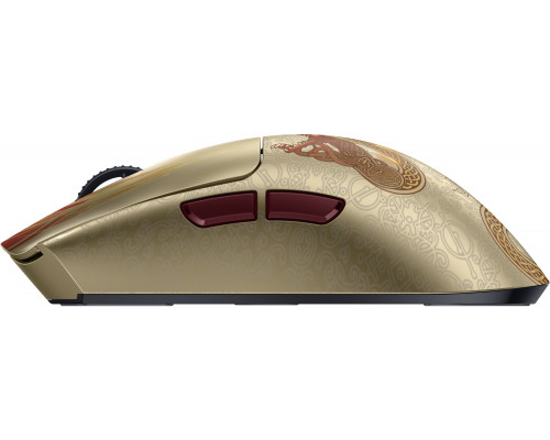 Razer Gaming Mouse | Viper V3 Pro | Wireless/Wired | Counter Strike 2 Edition