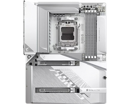 MB GBT AMD AM5 B850 AORUS STEALTH