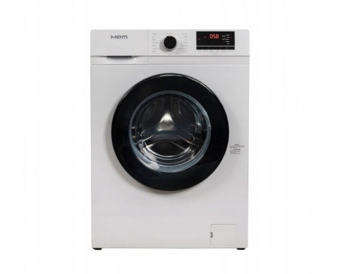 Frania PRALKA MPM 5712 PK 45 PRZÓD 7 KG 1200 PARA