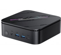 Komputer Blackview Mini PC MP100 Proi9-12900H 16GB SSD512 W11Pro czarny