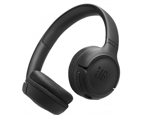 JBL Tune 530BT black (JBLT530BTBLKEU)