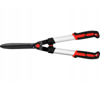 YATO NOŻYCE DO ŻYWOPŁOTU PROSTE/AL