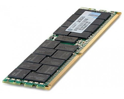 HP 632204-001 moduł pamięci 16 GB 1 x 16 GB DDR3