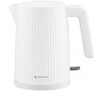Ambition 1,7 l Curly White