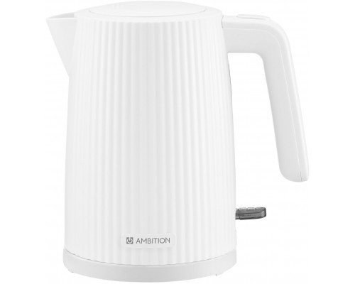 Ambition 1,7 l Curly White