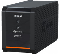 UPS Vertiv POWERUPS 200 ESSENTIAL