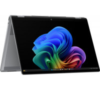 Laptop HP OmniBook X Flip 2-in-1 Next Gen AI 16-ar0217nw / 16" / Ryzen AI 7 350 / 24GB / 1TB / Windows 11 Home (C3BX5EA)
