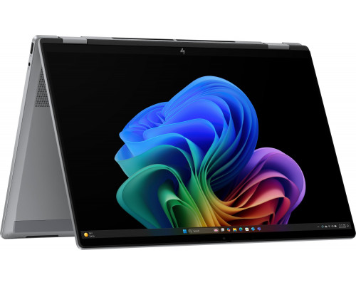 Laptop HP OmniBook X Flip 2-in-1 Next Gen AI 16-ar0217nw / 16" / Ryzen AI 7 350 / 24GB / 1TB / Windows 11 Home (C3BX5EA)