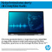 Laptop HP OmniBook X Flip 2-in-1 Next Gen AI 16-ar0217nw / 16" / Ryzen AI 7 350 / 24GB / 1TB / Windows 11 Home (C3BX5EA)