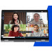 Laptop HP OmniBook X Flip 2-in-1 Next Gen AI 16-ar0217nw / 16" / Ryzen AI 7 350 / 24GB / 1TB / Windows 11 Home (C3BX5EA)