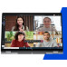 Laptop HP OmniBook X Flip 2-in-1 Next Gen AI 16-ar0217nw / 16" / Ryzen AI 7 350 / 24GB / 1TB / Windows 11 Home (C3BX5EA)