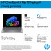 Laptop HP OmniBook X Flip 2-in-1 Next Gen AI 16-ar0217nw / 16" / Ryzen AI 7 350 / 24GB / 1TB / Windows 11 Home (C3BX5EA)