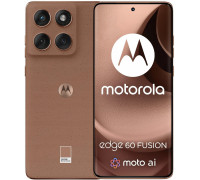 Motorola Edge 60 Fusion 5G 8/256GB Brown  (PB7E0055PL)