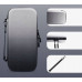 Twardy Swith tywny Case Case Etui Waliwith ka Case For Nintenfor Switch 2 / Jys-ns2283 / Cwith arno - White