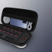 Twardy Swith tywny Case Case Etui Waliwith ka Case For Nintenfor Switch 2 / Jys-ns2283 / Cwith arno - White