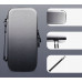 Twardy Swith tywny Case Case Etui Waliwith ka Case For Nintenfor Switch 2 / Jys-ns2283 / Cwith arno - White