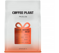 Coffee Plant decaf kawa ziarnista Świąteczny Meksyk Vayichil Washed Filter 250 g