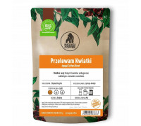 Ingagi Coffee Przelewam Kwiaty 250g