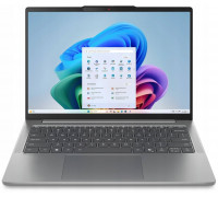 Laptop Lenovo IdeaPad Slim 5 14ARP10 Ryzen 5 7535HS / 16 GB / 512 GB / W11 (83HT001WNT)