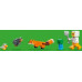 LEGO Minecraft Farma kurczaków (21585)