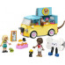 LEGO Friends Furgonetka z akcesoriami (42678)