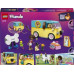 LEGO Friends Furgonetka z akcesoriami (42678)
