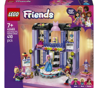 LEGO Friends Pokaz mody w mieście Heartlake (42685)