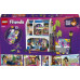 LEGO Friends Dom rodzinny Liann (42687)