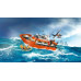 LEGO City Łódź ratunkowa i helikopter (60504)