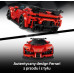 LEGO Speed Champions Samochód Ferrari SF90 XX Stradale (77254)